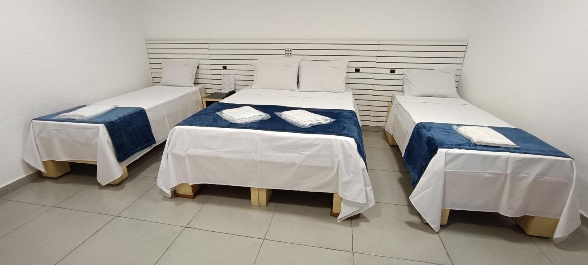 Millenium Hotel (Adults Only) Guarulhos Extérieur photo