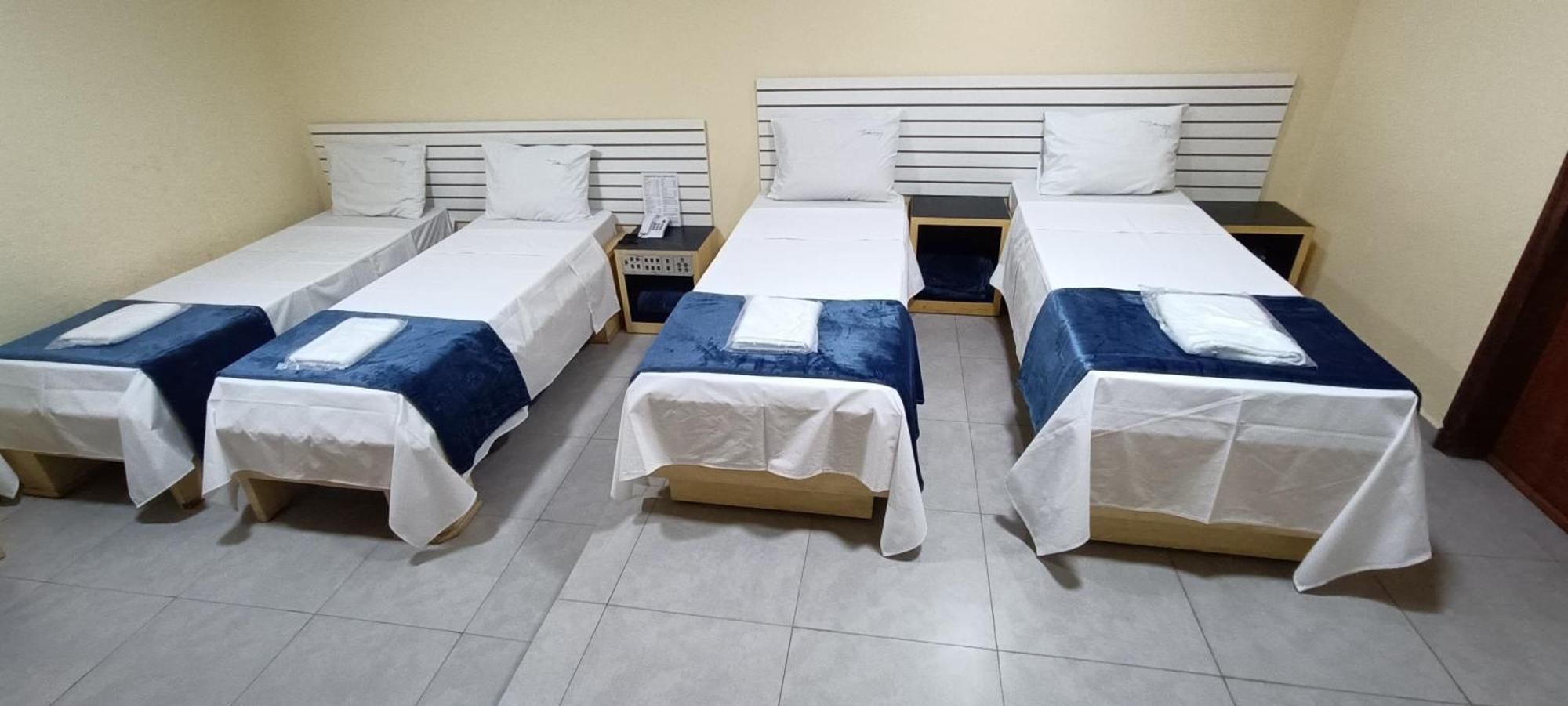 Millenium Hotel (Adults Only) Guarulhos Extérieur photo