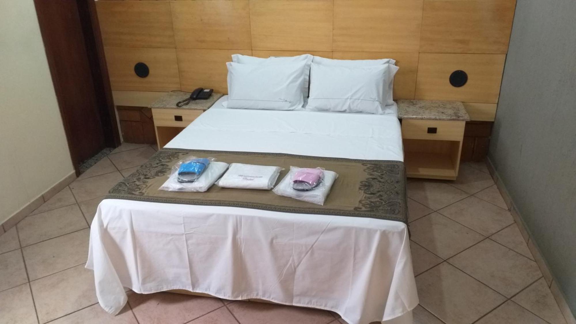 Millenium Hotel (Adults Only) Guarulhos Extérieur photo
