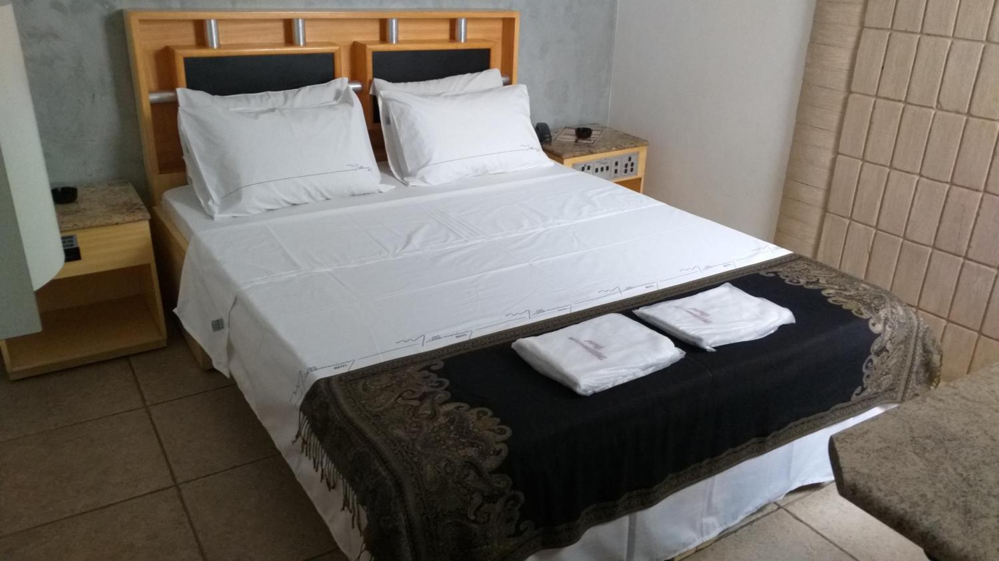 Millenium Hotel (Adults Only) Guarulhos Extérieur photo