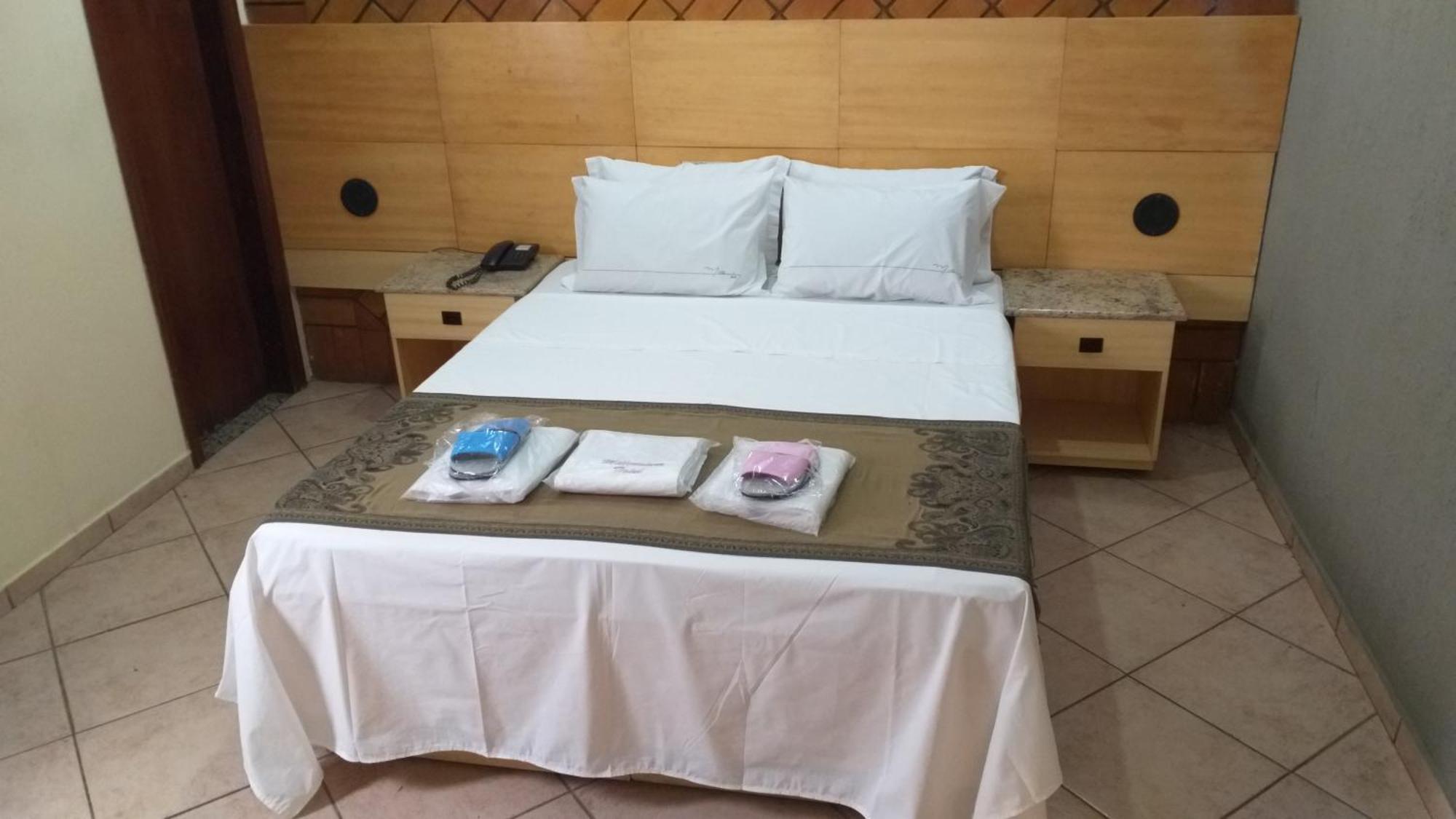 Millenium Hotel (Adults Only) Guarulhos Extérieur photo