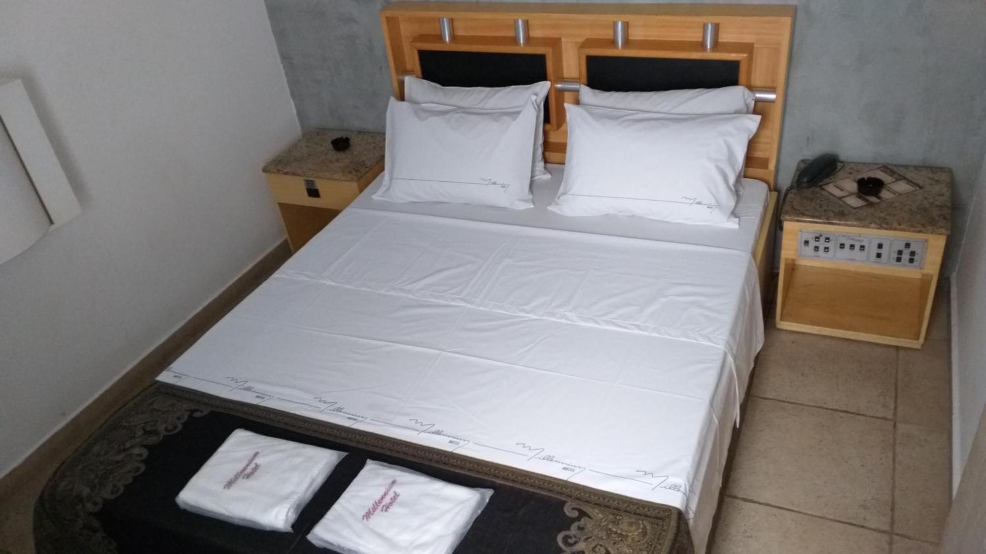Millenium Hotel (Adults Only) Guarulhos Extérieur photo