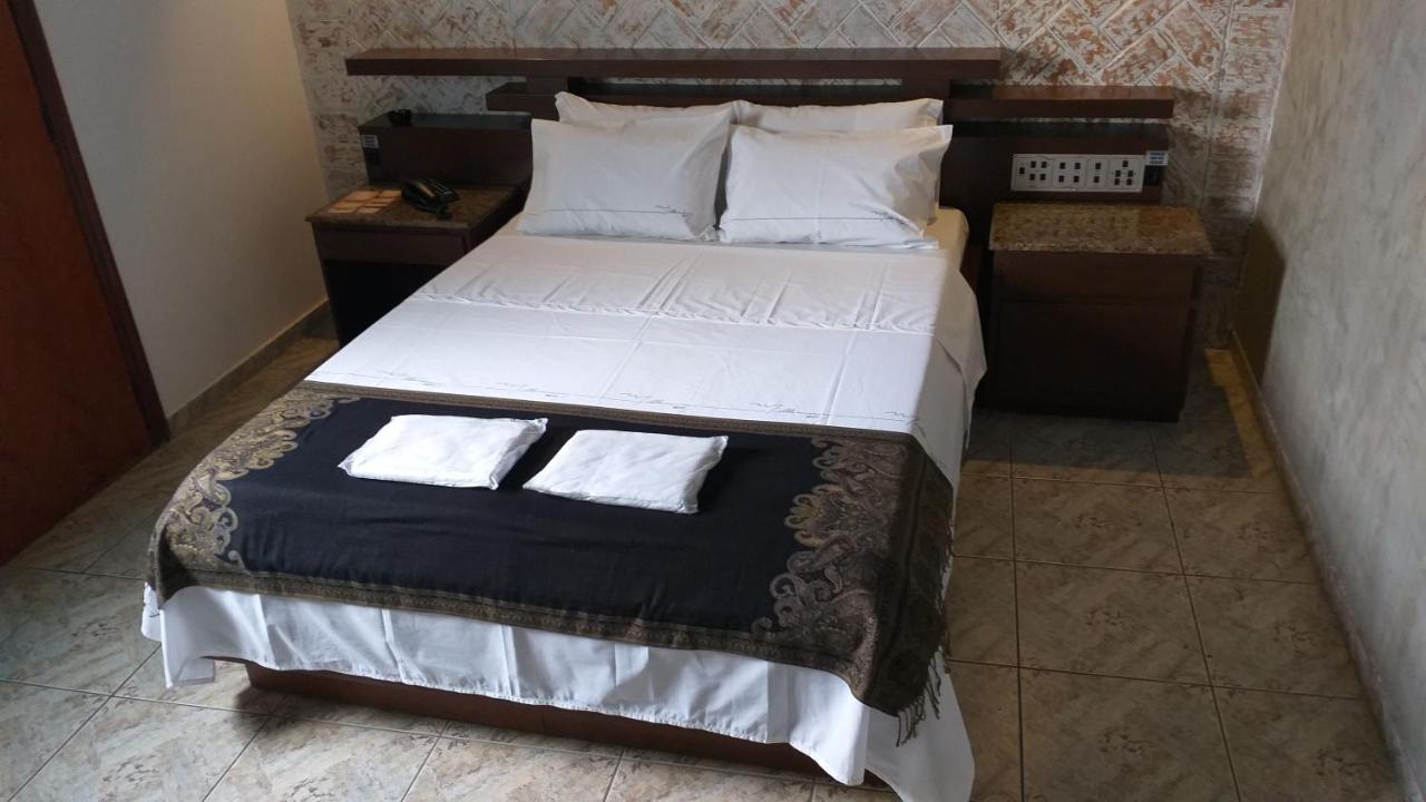 Millenium Hotel (Adults Only) Guarulhos Extérieur photo