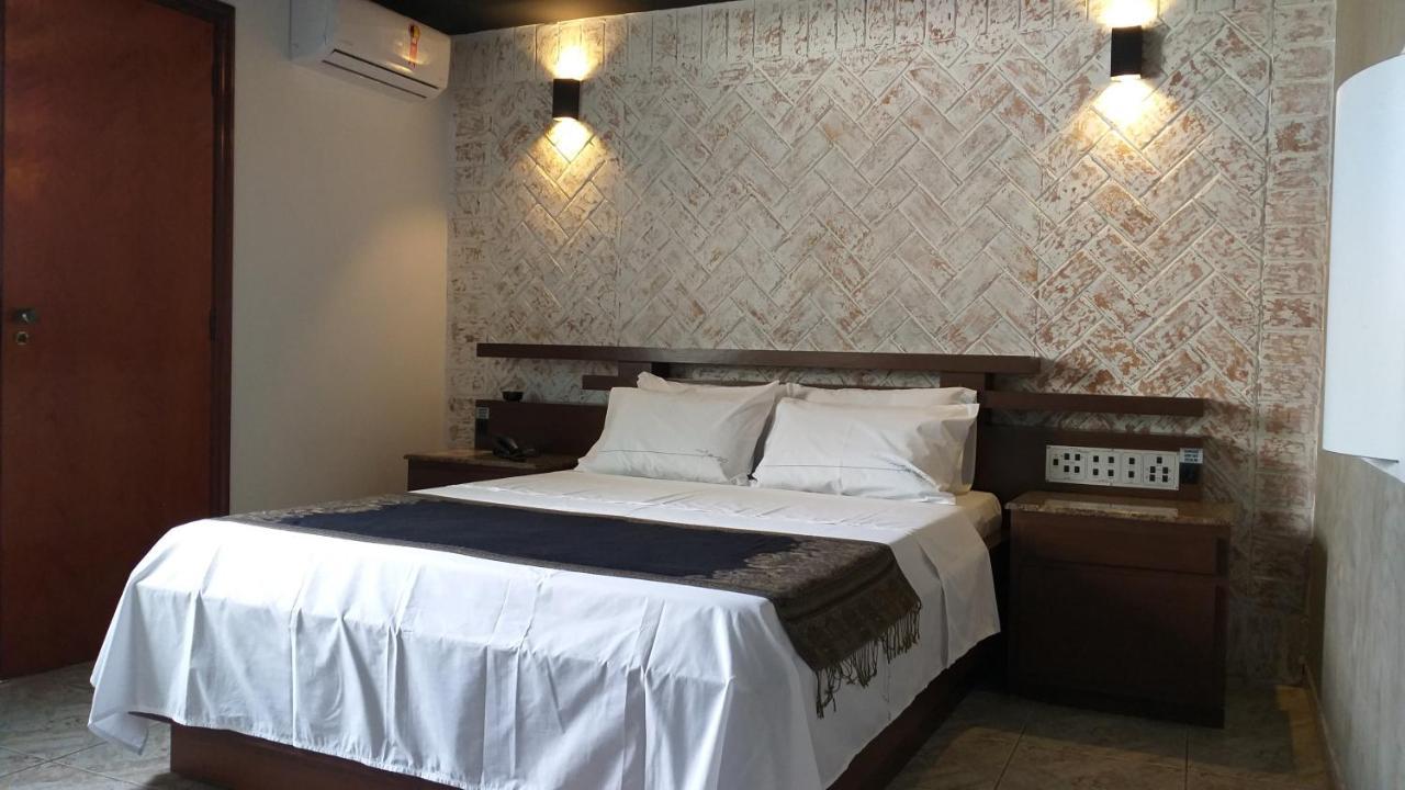 Millenium Hotel (Adults Only) Guarulhos Extérieur photo