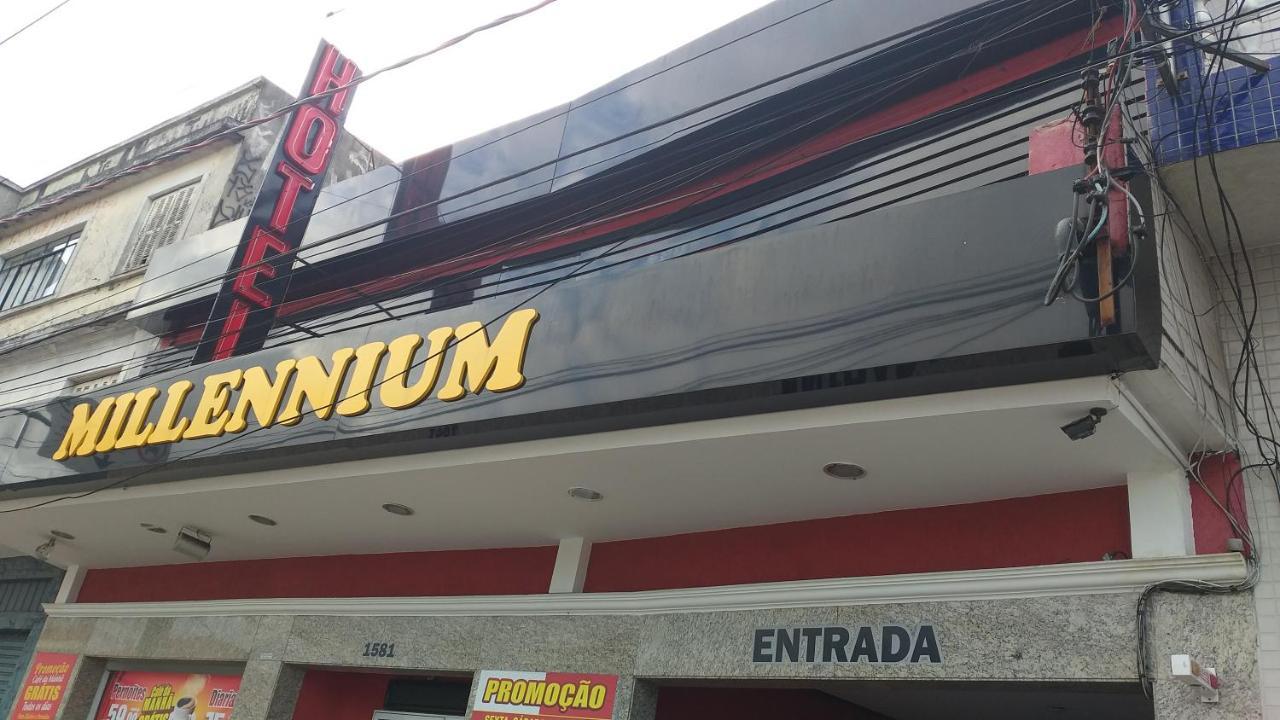 Millenium Hotel (Adults Only) Guarulhos Extérieur photo