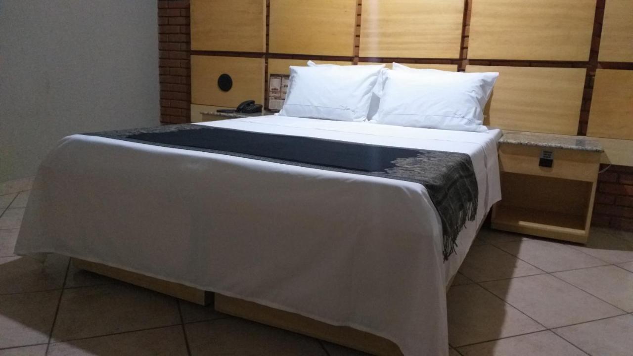 Millenium Hotel (Adults Only) Guarulhos Extérieur photo
