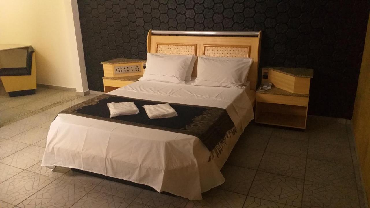 Millenium Hotel (Adults Only) Guarulhos Extérieur photo