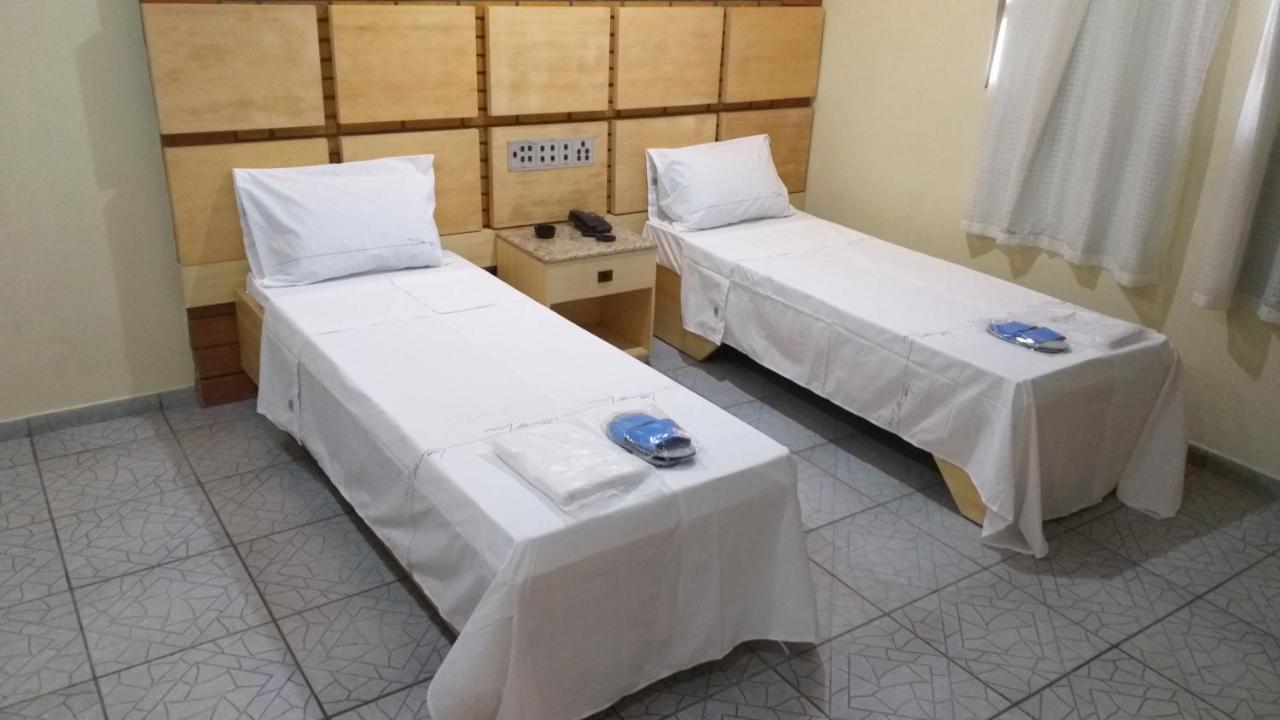 Millenium Hotel (Adults Only) Guarulhos Extérieur photo
