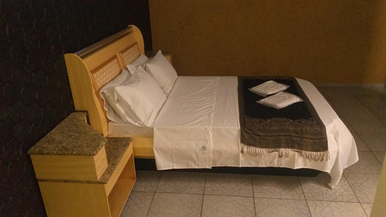 Millenium Hotel (Adults Only) Guarulhos Extérieur photo