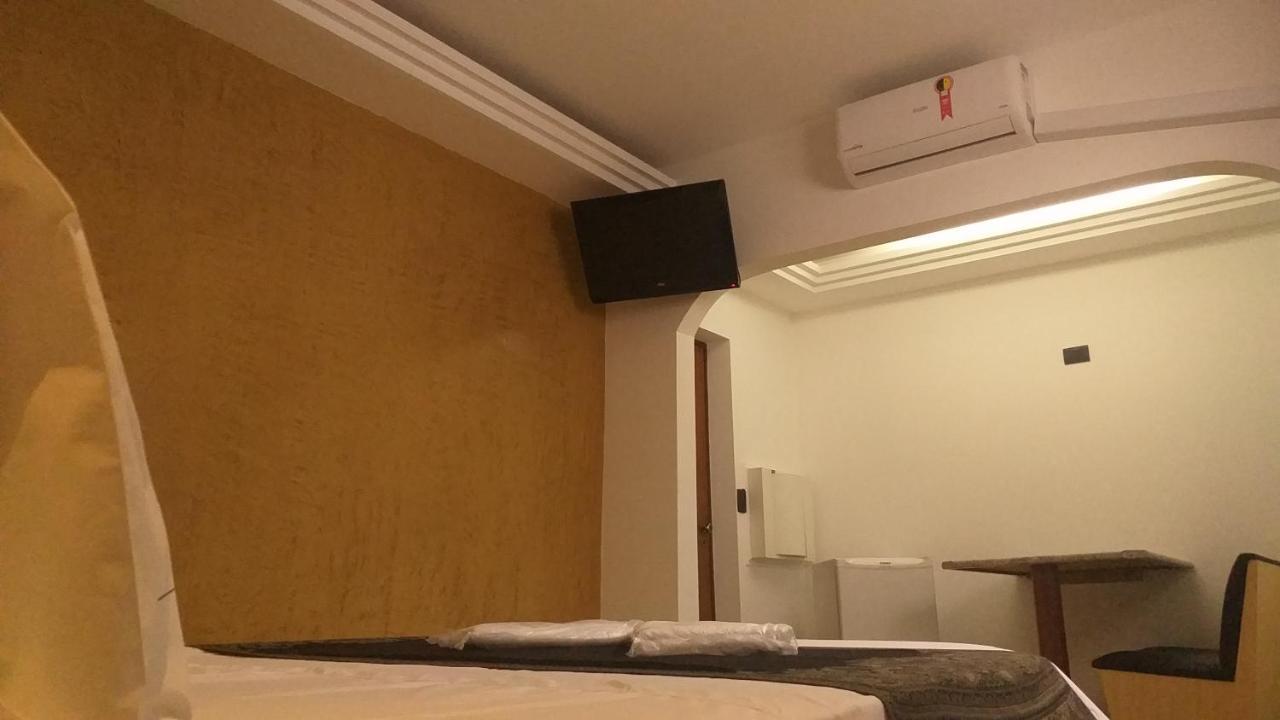 Millenium Hotel (Adults Only) Guarulhos Extérieur photo