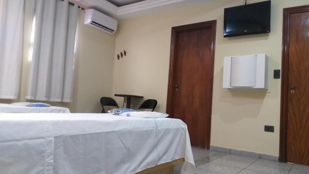 Millenium Hotel (Adults Only) Guarulhos Extérieur photo