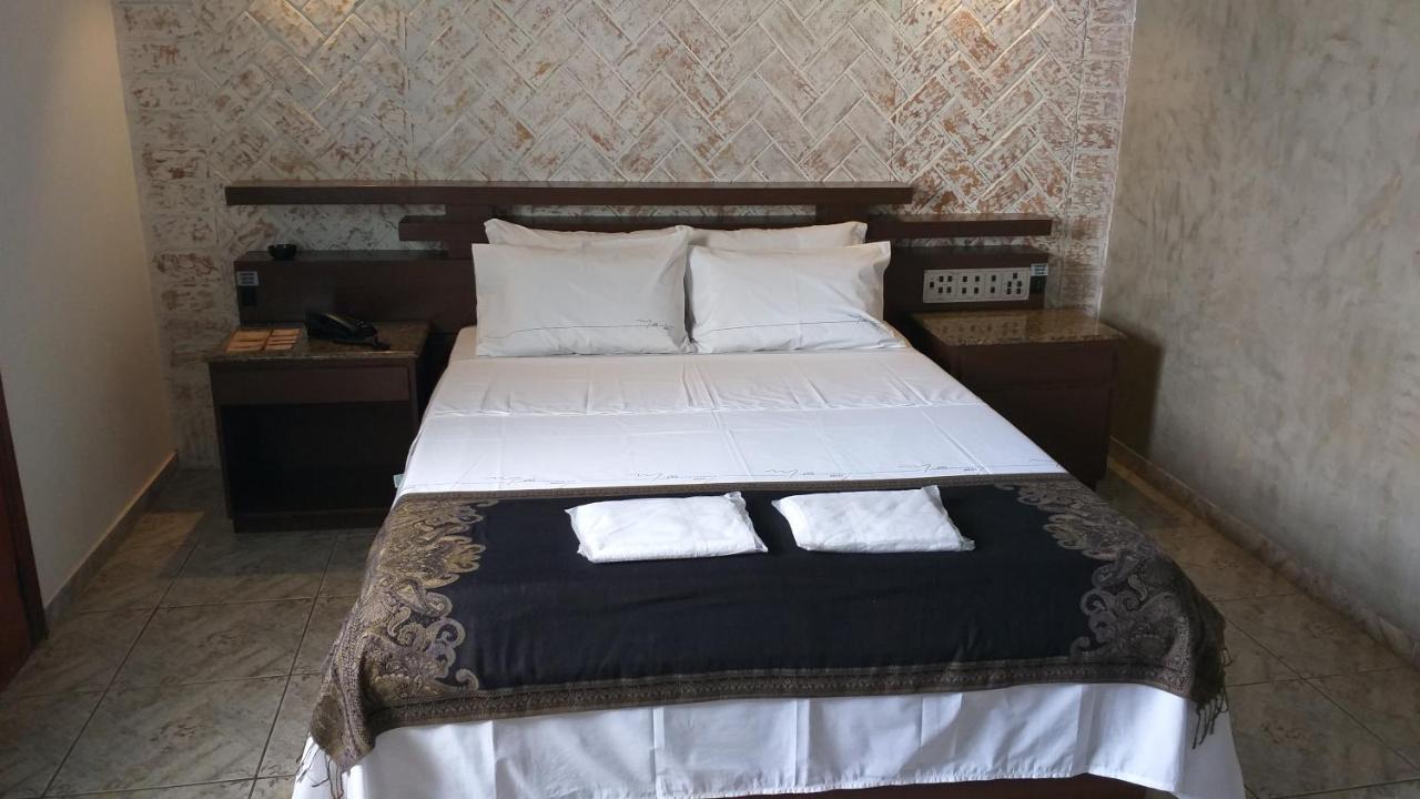 Millenium Hotel (Adults Only) Guarulhos Extérieur photo